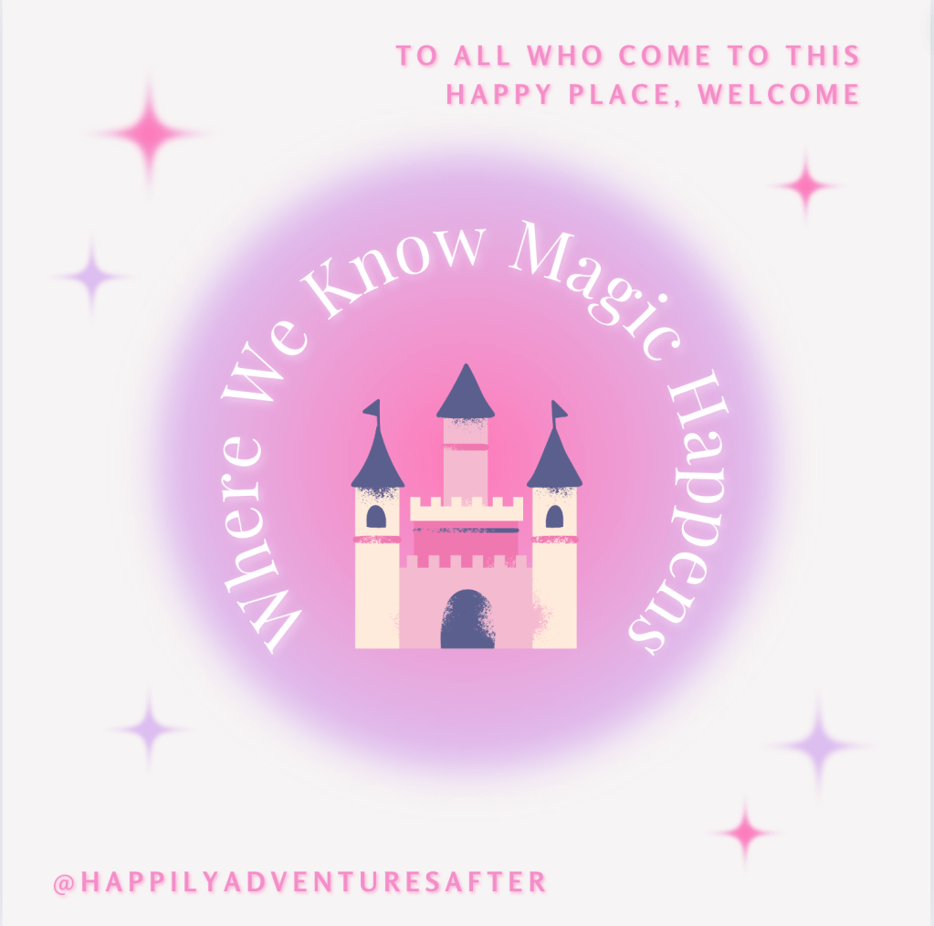 Happily Adventures After: Capturing Disney Magic&nbsp;Worldwide