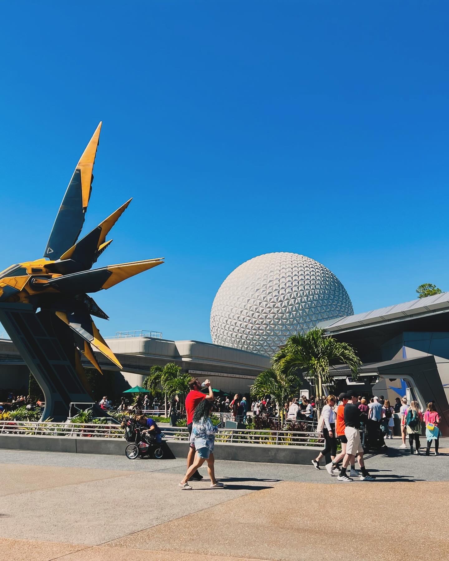 HAA Disney: Top 10 – EPCOT
