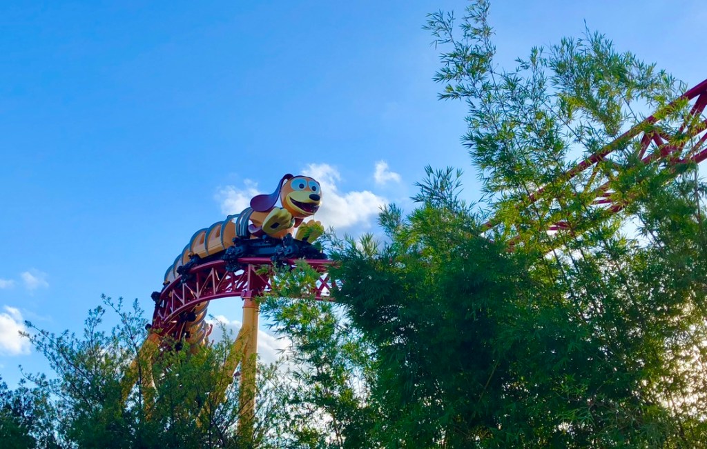 HAA Disney: Top 10 – Hollywood&nbsp;Studios