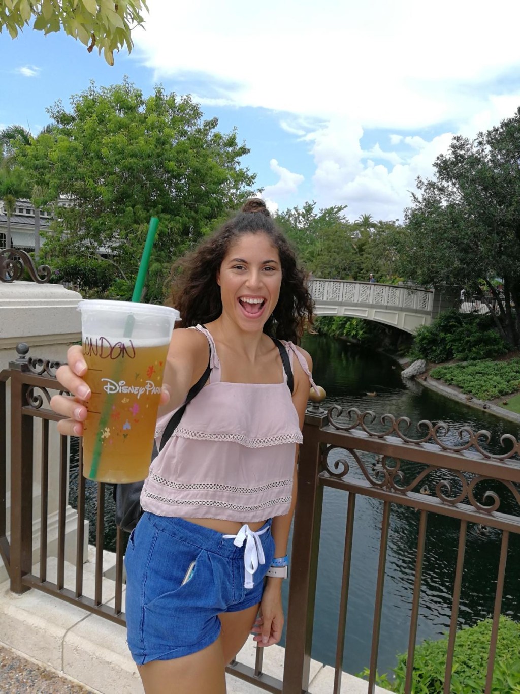 “Meet the Magic Maker: Behind the Scenes of Happily Adventures&nbsp;After”