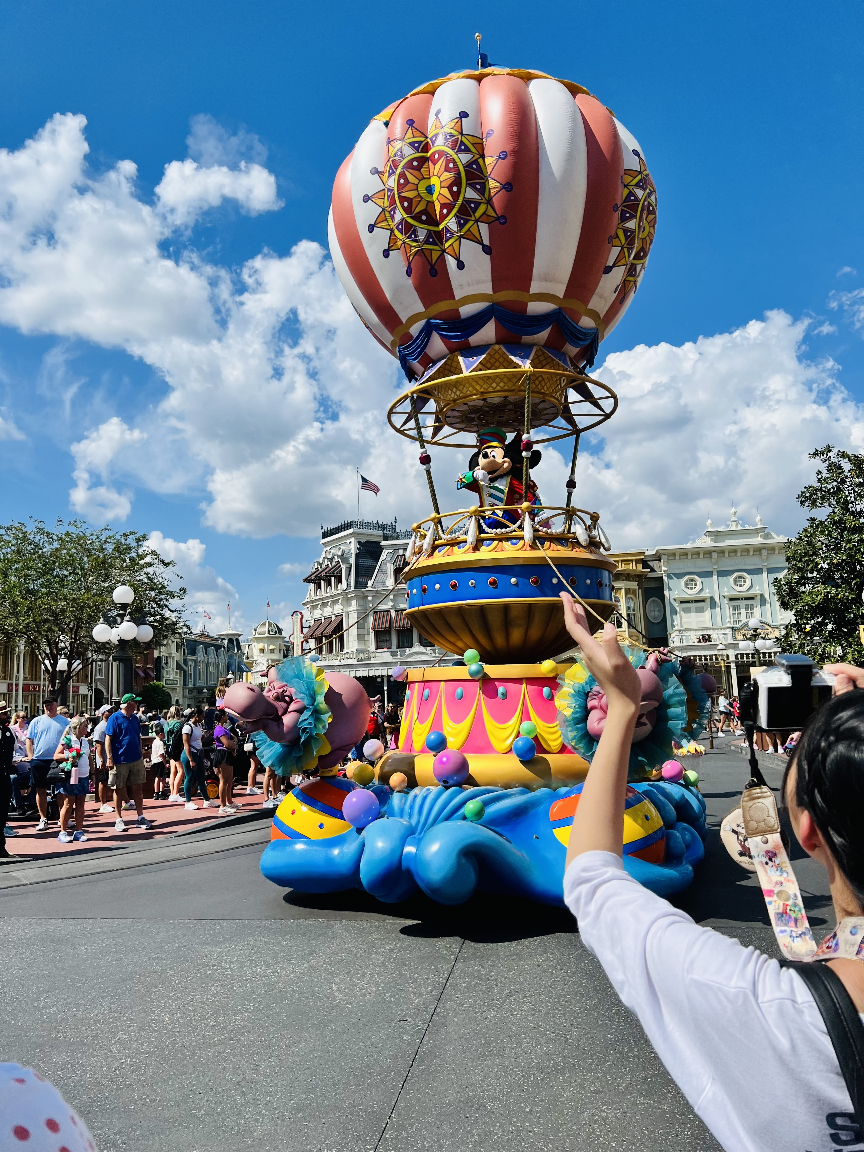 Leader Member Exchange Theory …The Disney Way | HAA Disney: Let’s Lead