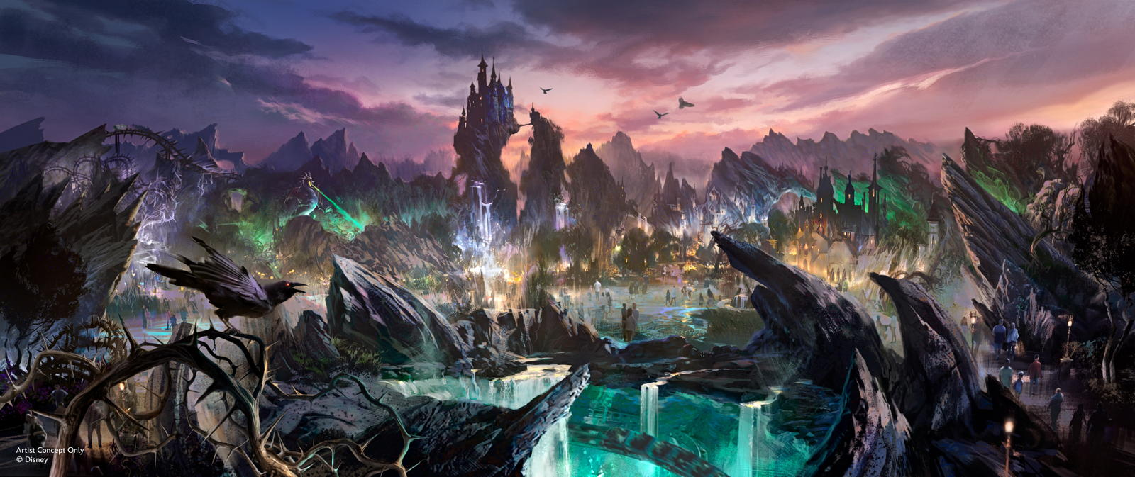 HAA Disney: Top 10 – D23 2024 Experience Announcements