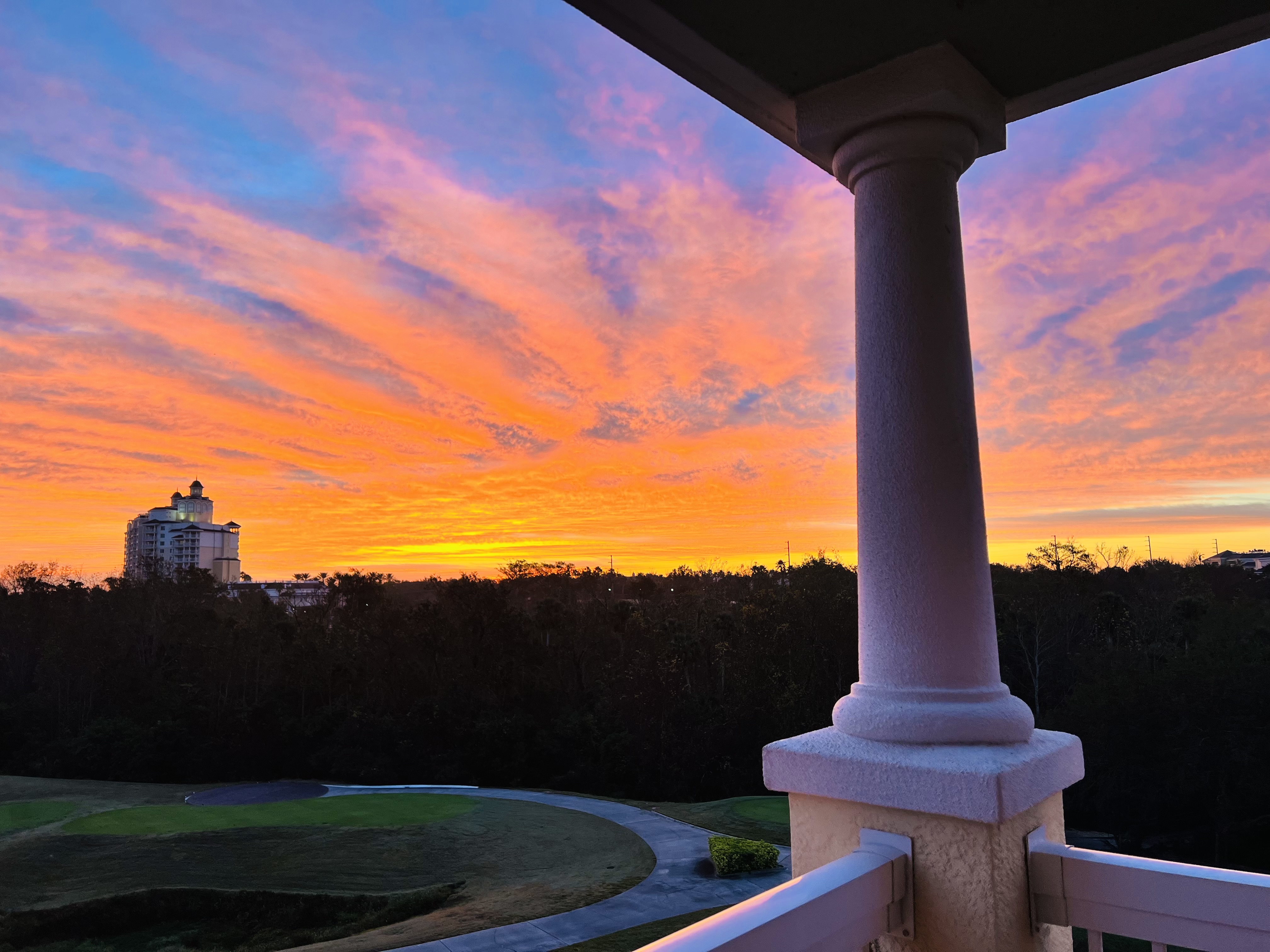 HAA Disney: Top 10 – Reunion Resort and Golf Club