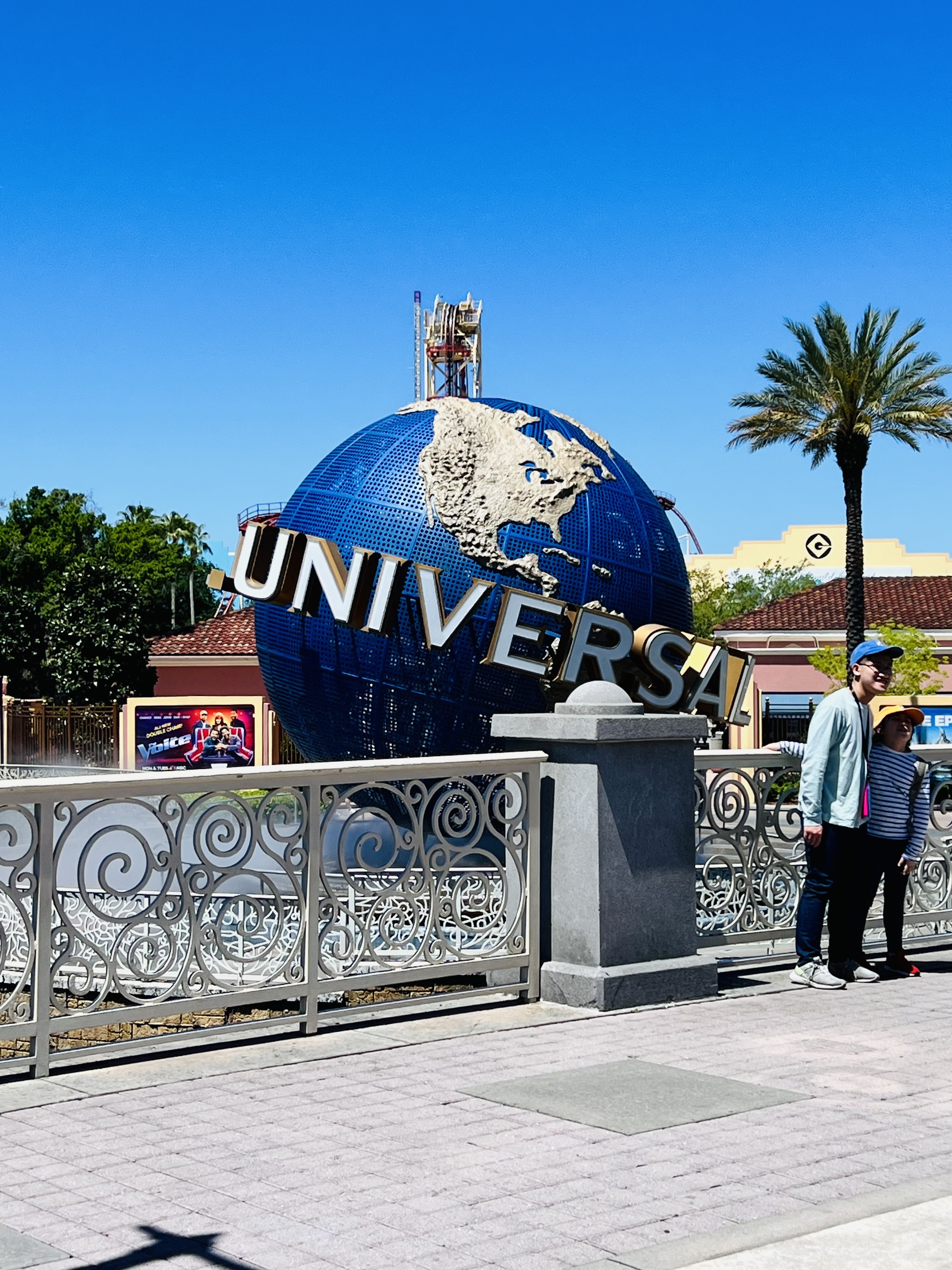 HAA Disney: Top 10 – Universal Orlando Resorts