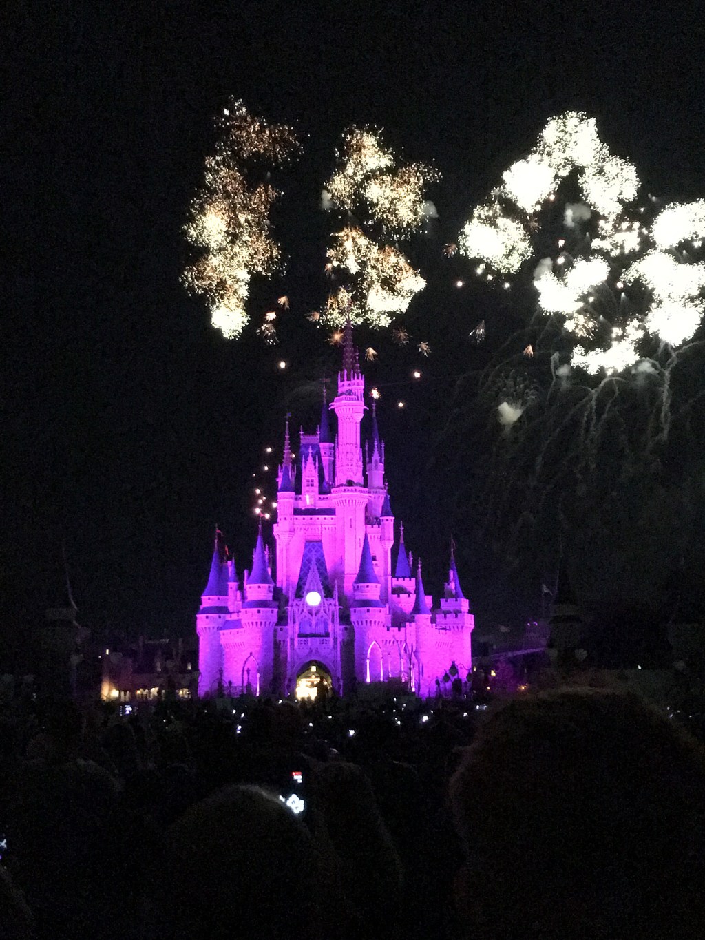 I Cried Again… Why This Disney Fireworks Show Is Still the Best Thing&nbsp;Ever