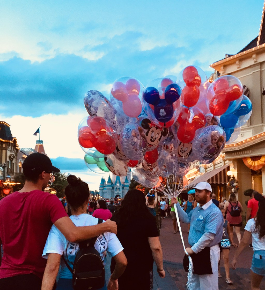Top 10 Reasons to Visit Walt Disney World in 2026, Best Disney World Deals and Promotions Guide – HAA Disney: Top&nbsp;10