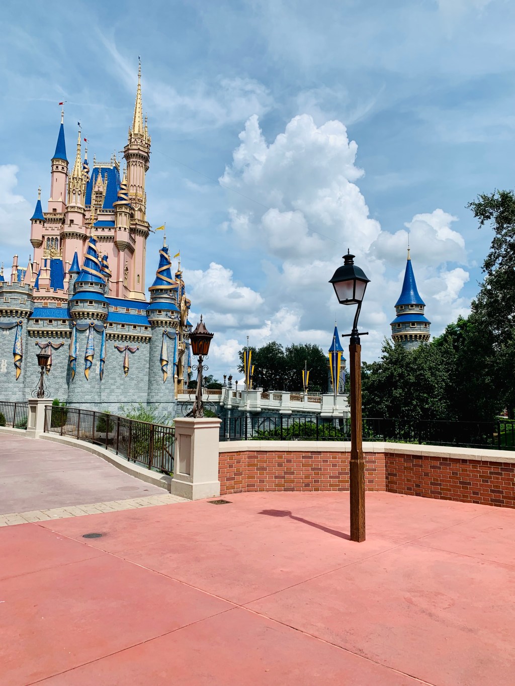A Magical Adventure: Magical Moments in the Magic&nbsp;Kingdom