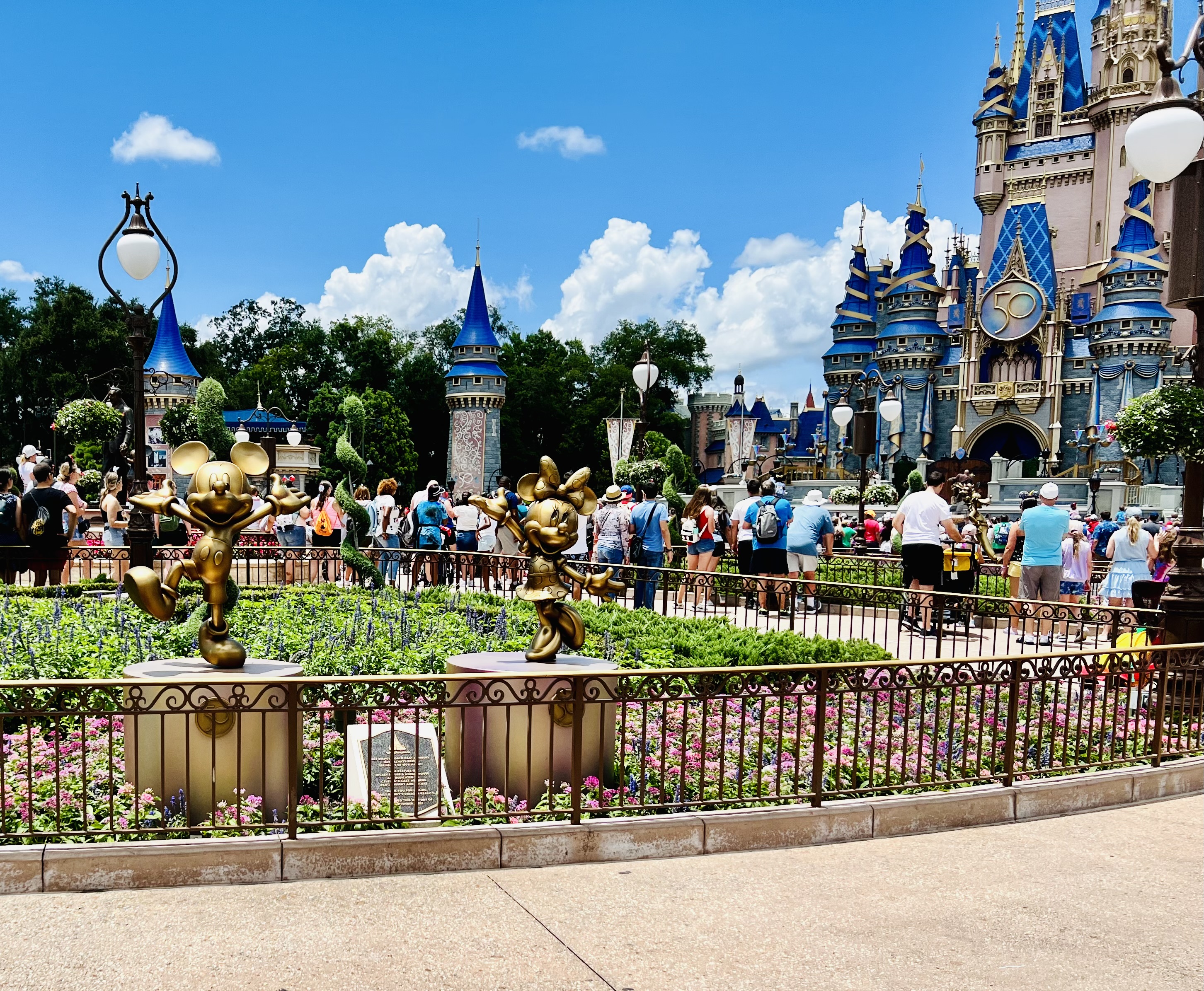 🎉 Exciting Changes Coming to Happily Adventures After! 🎉