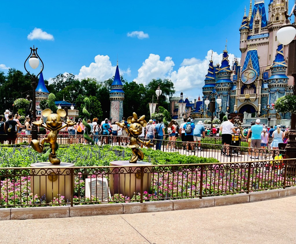 HAA Disney: Top 10 – Magic&nbsp;Kingdom
