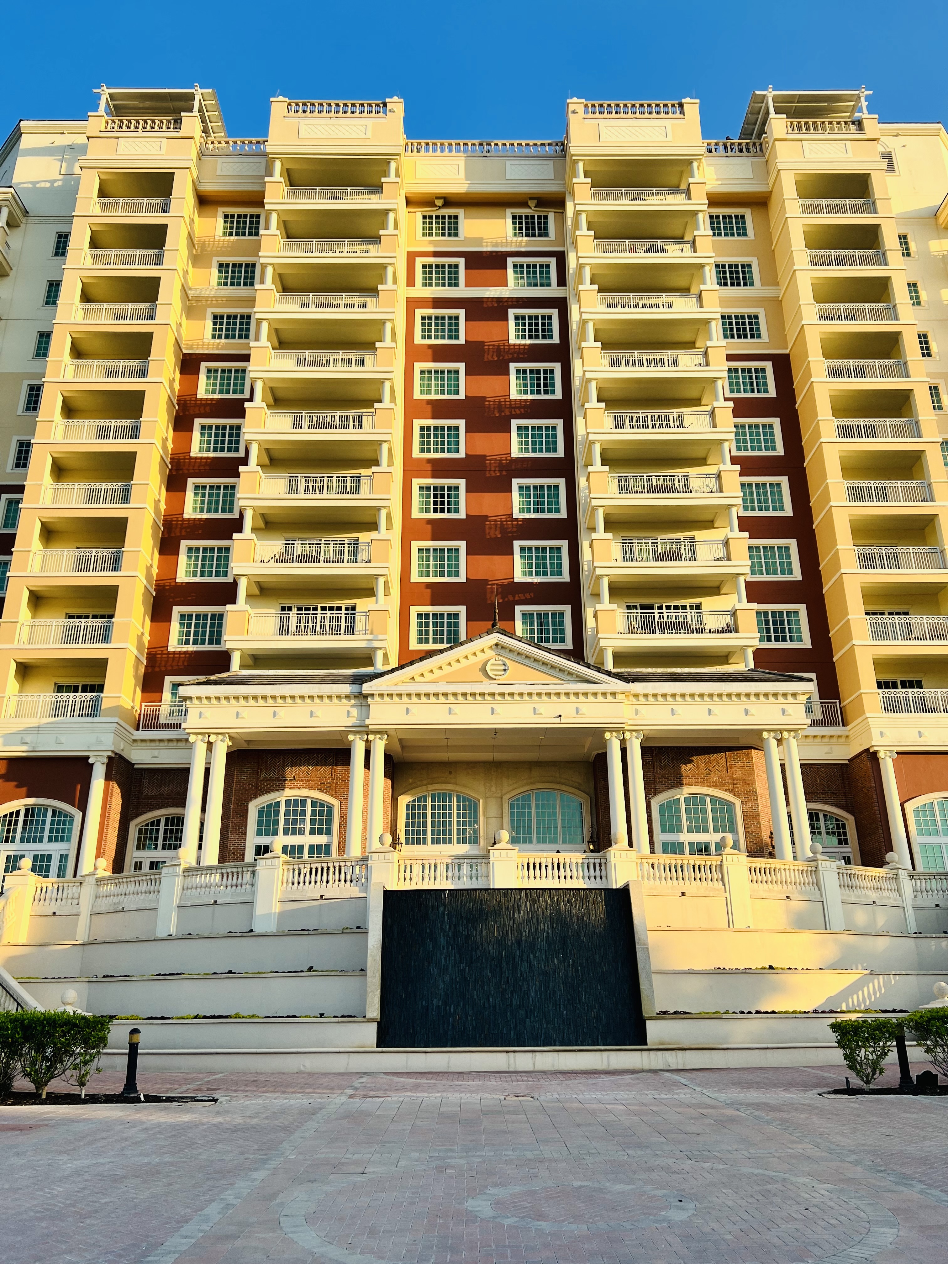 HAA Disney: Give Me A Review – Reunion Resort and Golf Club