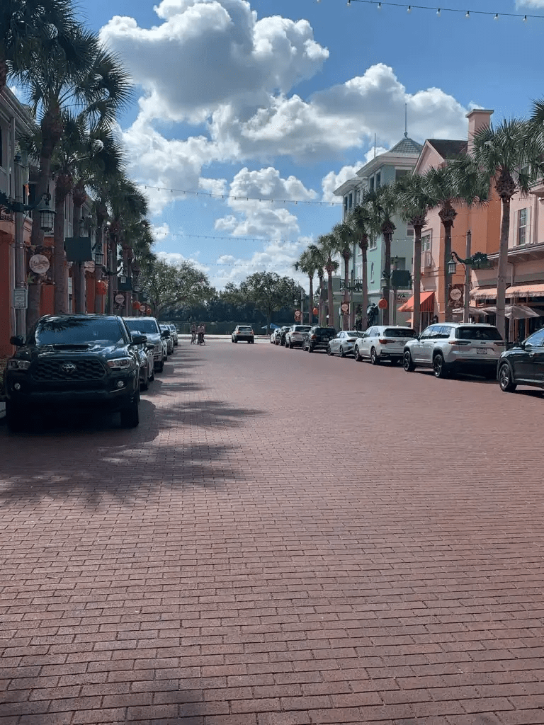 Week in the World – What We Did Around the Kissimmee&nbsp;Area