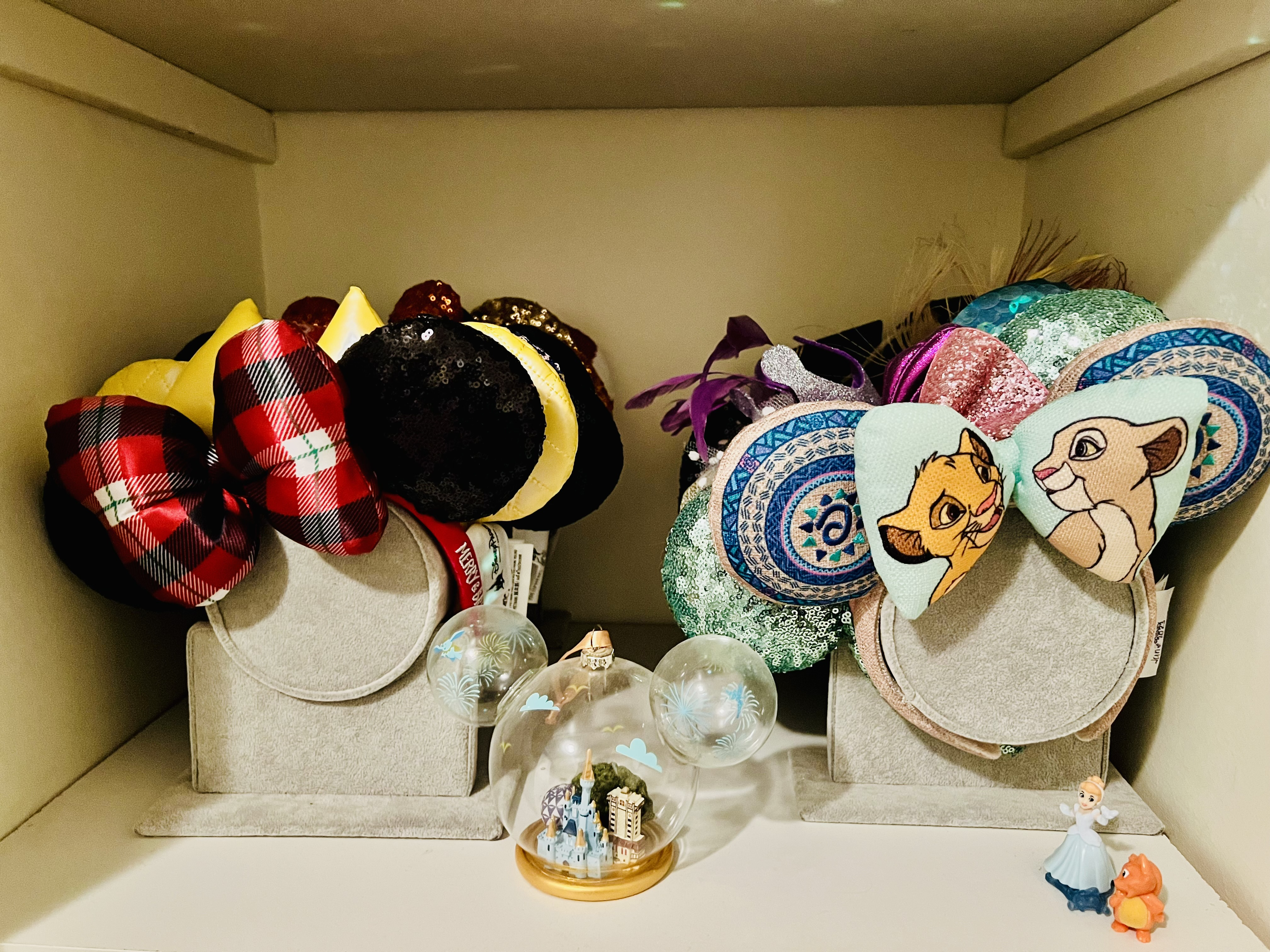 Top 10 Disney Souvenirs That Aren’t T-Shirts