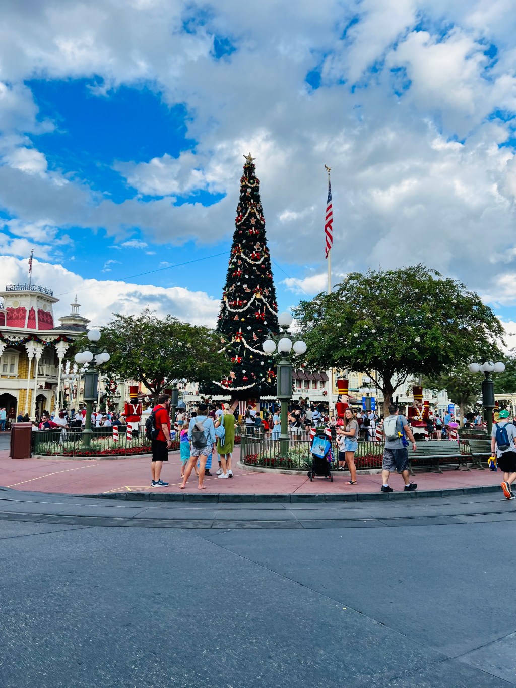 HAA Disney: Top 10 – Holidays At Walt Disney&nbsp;World