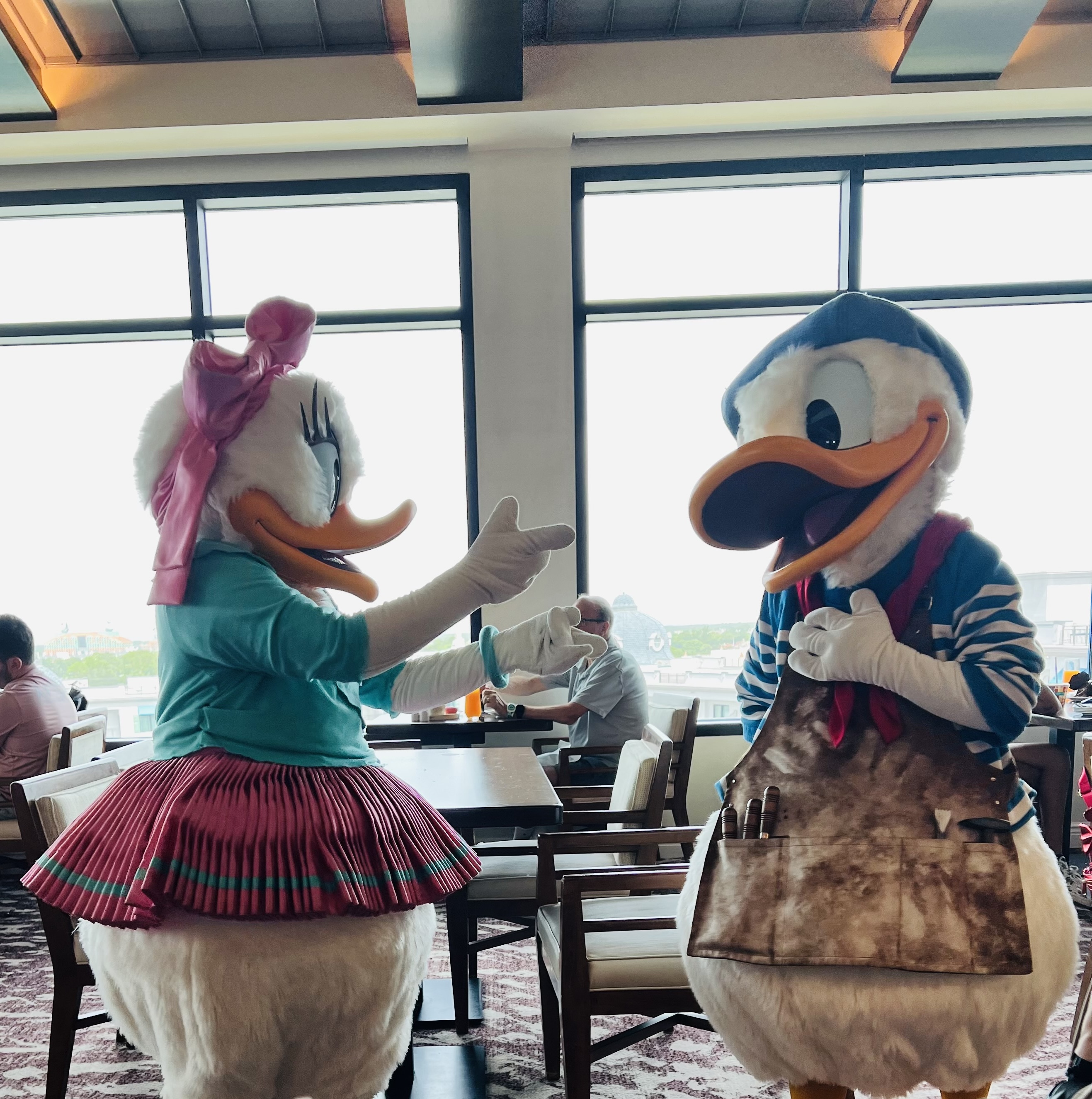 Top 10 Free Walt Disney World Resort Activities – HAA Disney Top 10
