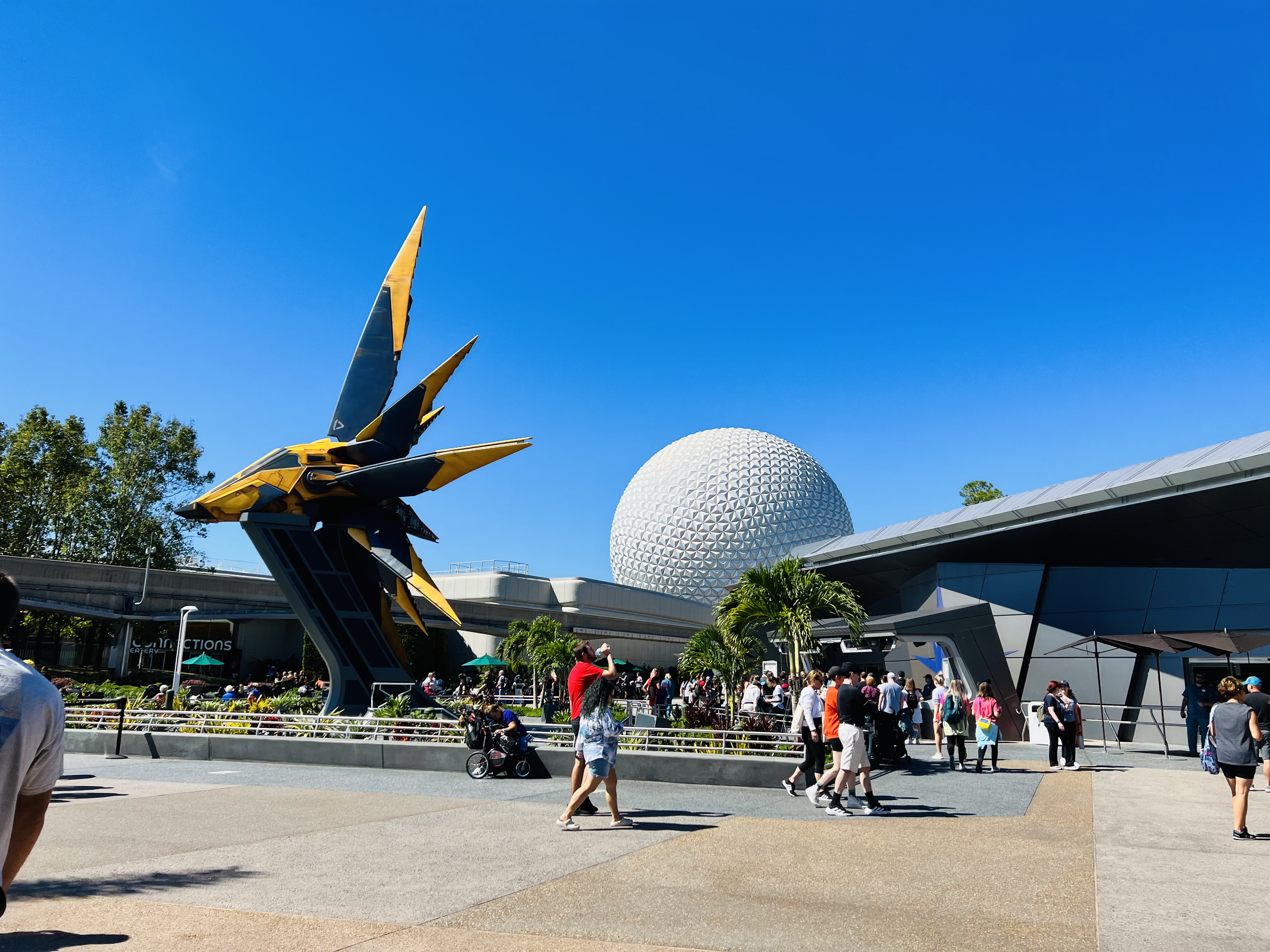 Top 10 Lightning Lanes- HAA Disney: Top 10