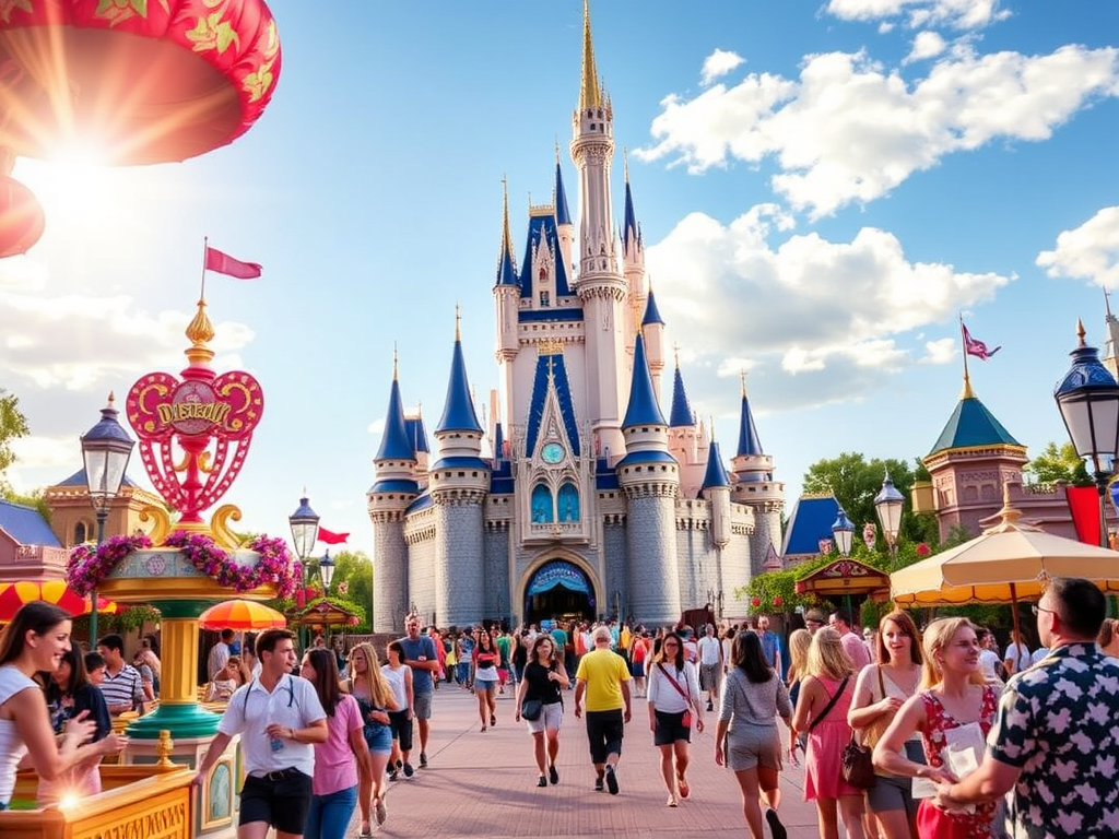 Top 10 Best Perks of an Annual Pass at Walt Disney World