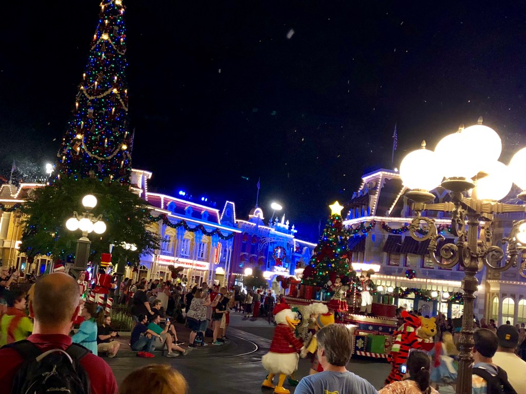 Mickey’s Very Merry Christmas Party – Holiday Magic Worth Every&nbsp;Penny!