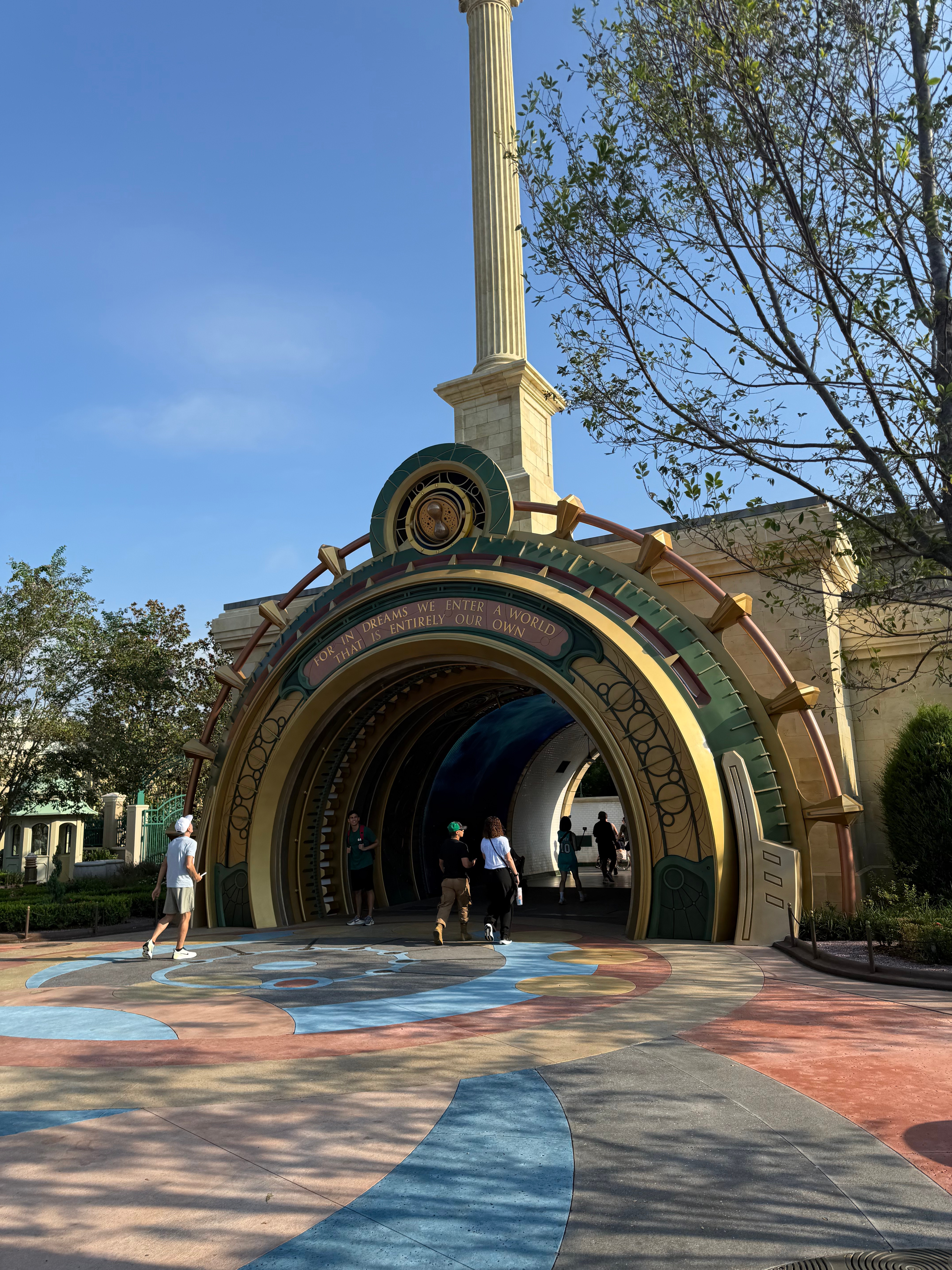Epic Universe: A New Era of Theme Parks