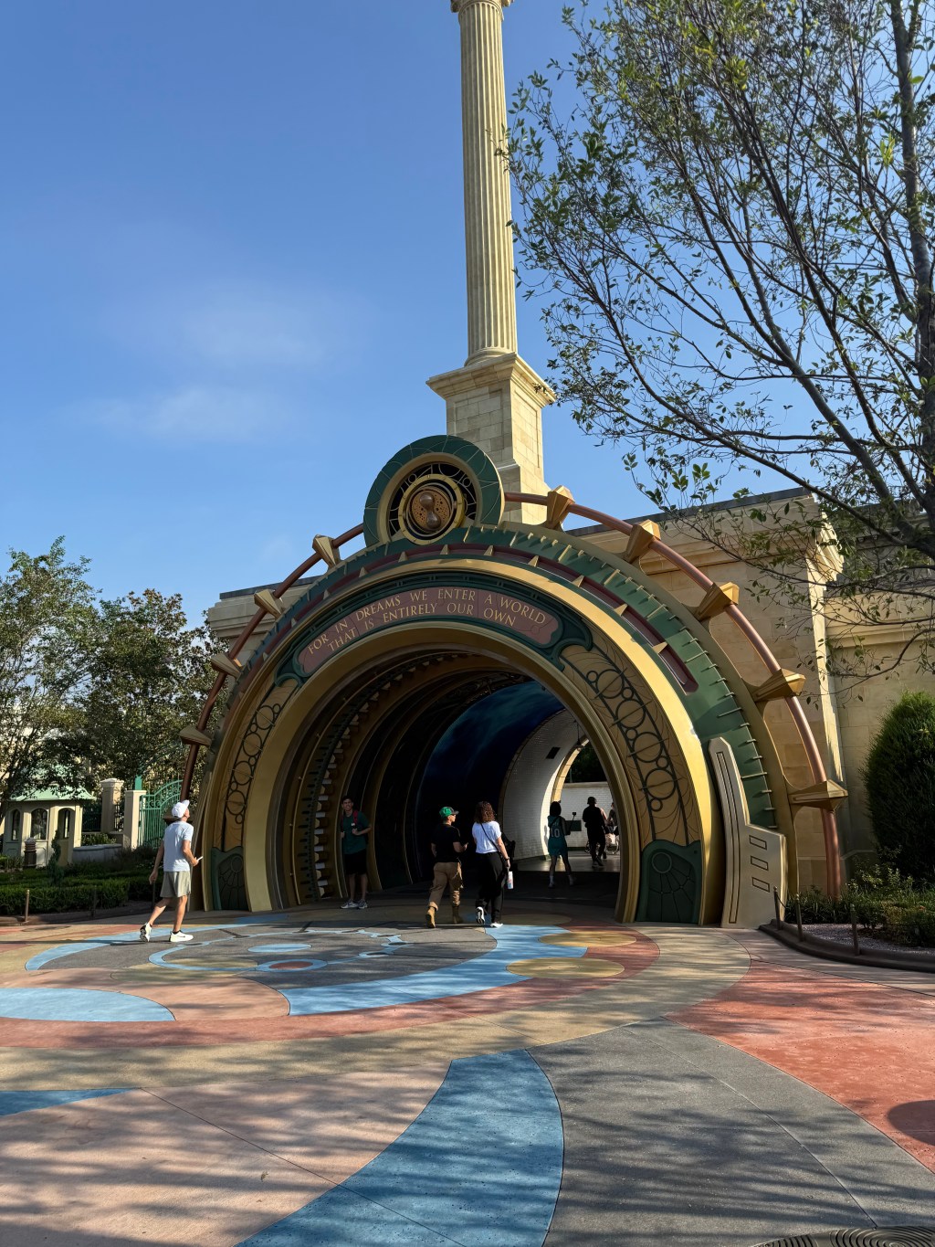 Epic Universe: A New Era of Theme&nbsp;Parks