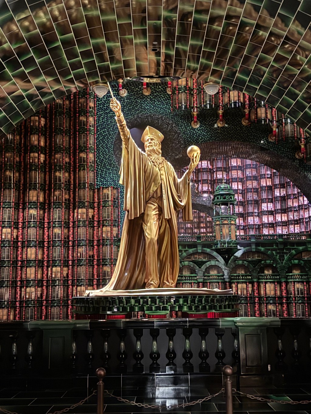 The Best of Epic Universe & Terra Luna – HAA Disney: Top&nbsp;10