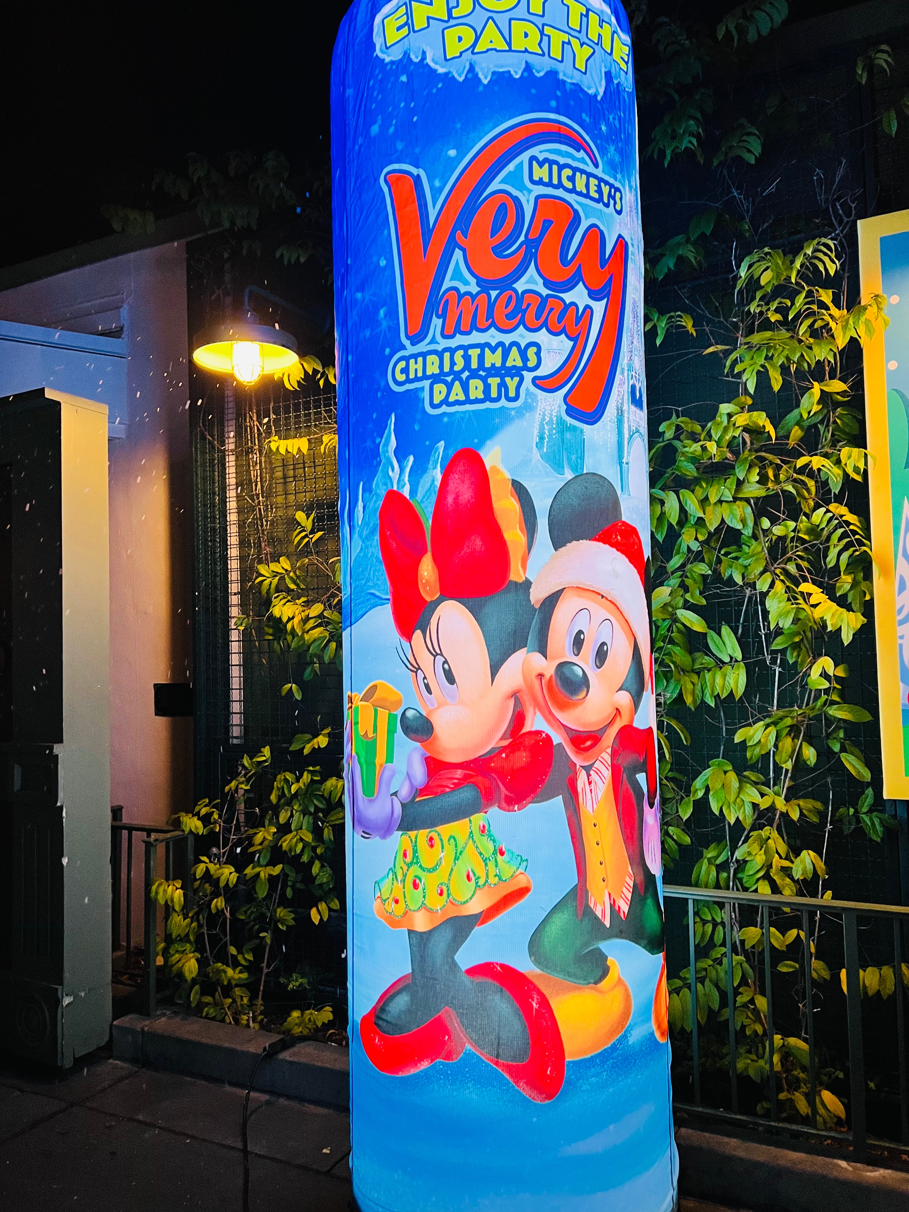 The Can’t MISS of Mickey’s Very Merry Christmas Party 2025 | HAA Disney: Top 10