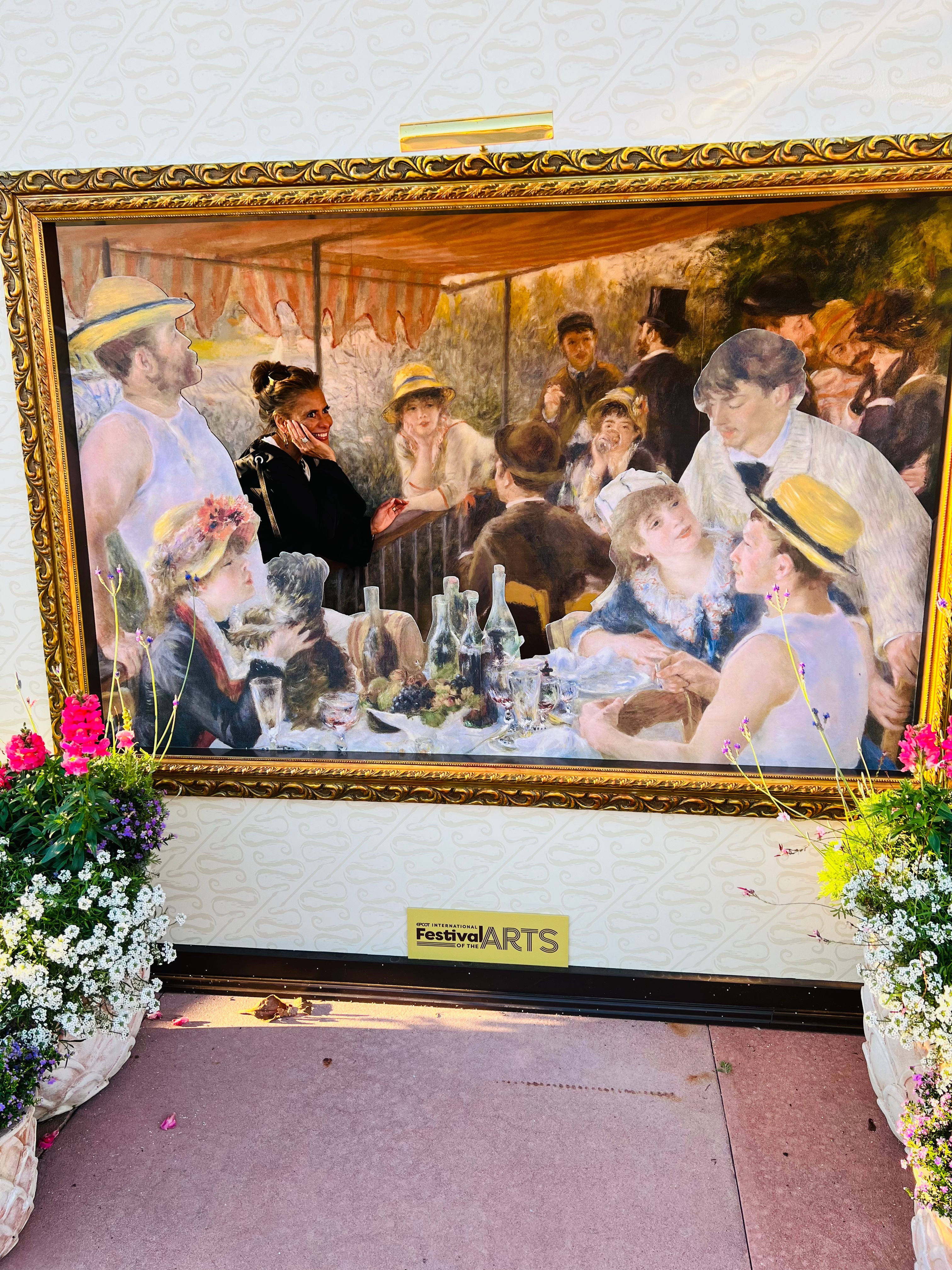 Top 10 Must-Do Experiences at EPCOT’s Festival of the Arts 2026 | HAA Disney: Top 10