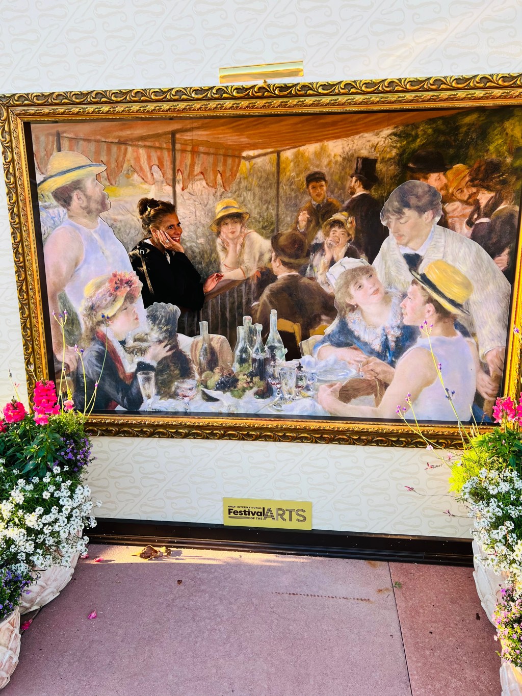 Top 10 Must-Do Experiences at EPCOT’s Festival of the Arts 2026 | HAA Disney: Top&nbsp;10