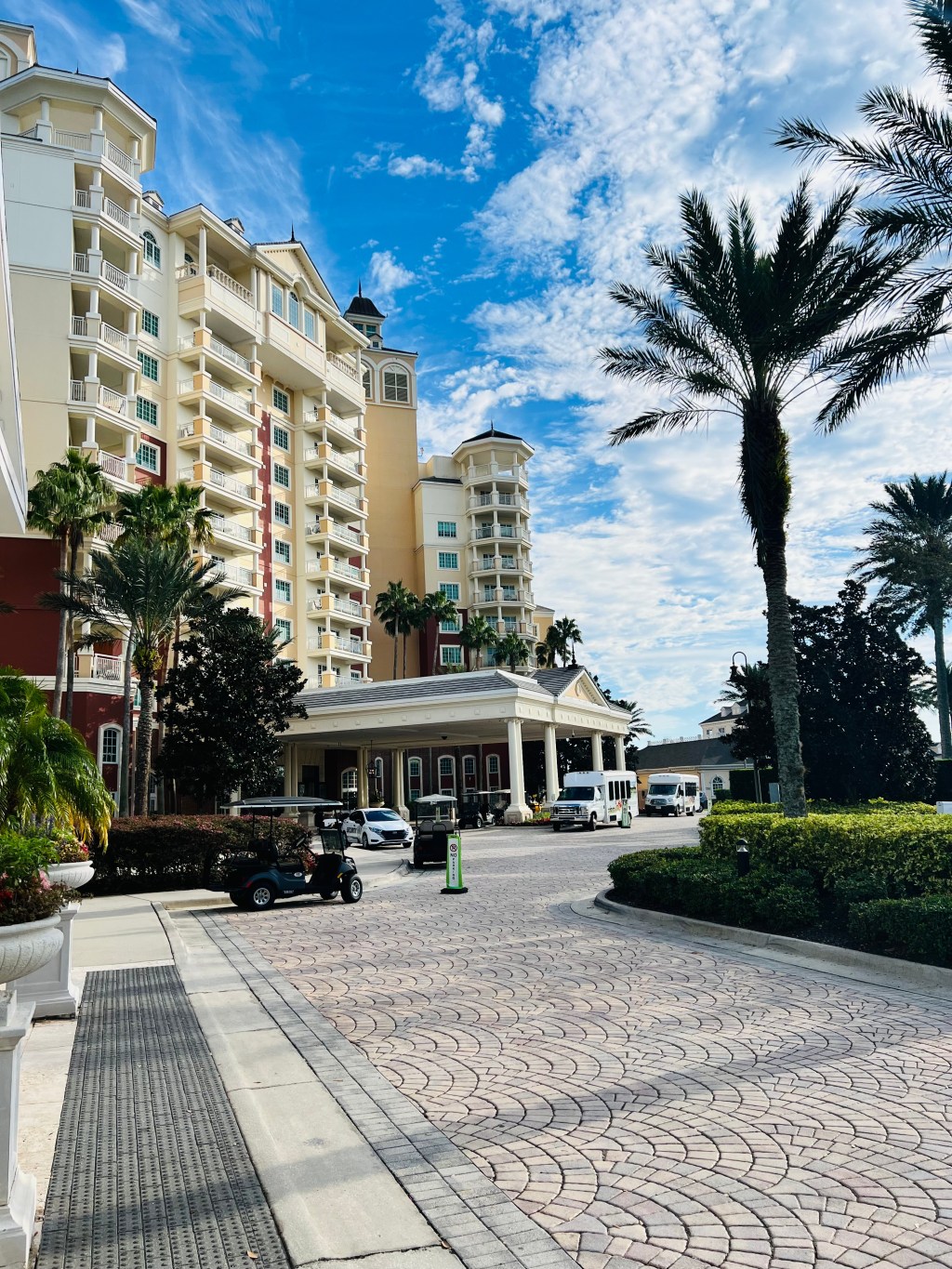 Reunion Resort & Golf Club Activities Review: What’s Included, What Costs Extra, and Is It Worth It? | HAA Disney: Give Me a&nbsp;Review