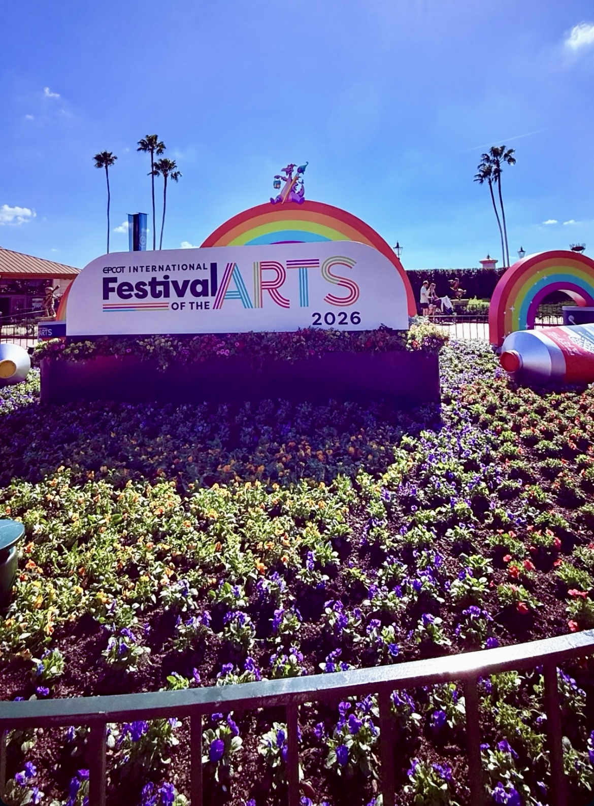 What Is EPCOT’s Festival of the Arts? | HAA Disney: Give Me a Review