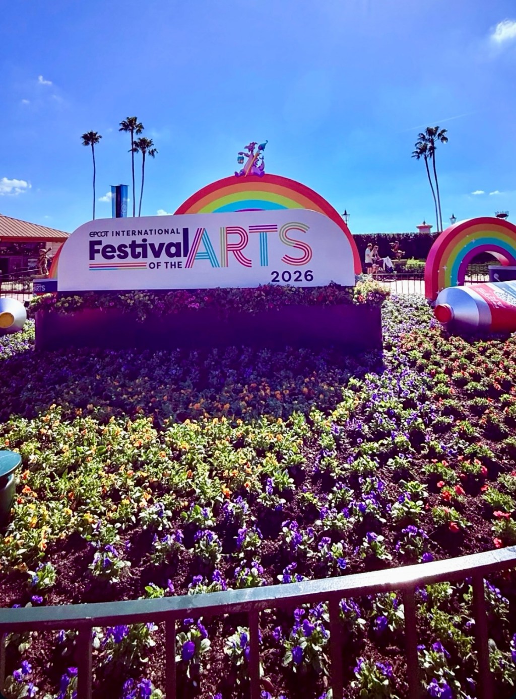 What Is EPCOT’s Festival of the Arts? | HAA Disney: Give Me a&nbsp;Review