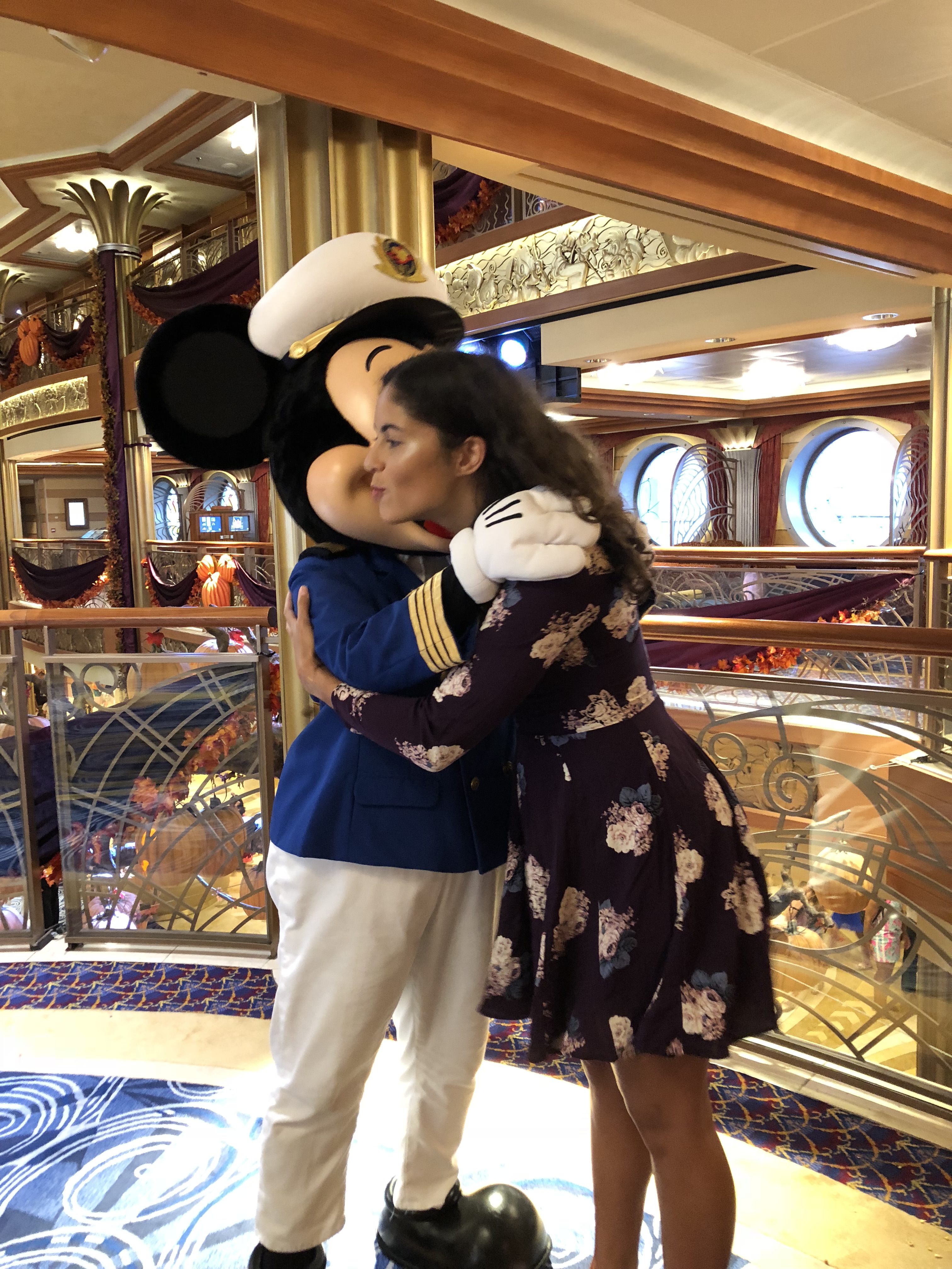 Leading with Kindness & Positivity: What Disney Teaches About Real Influence