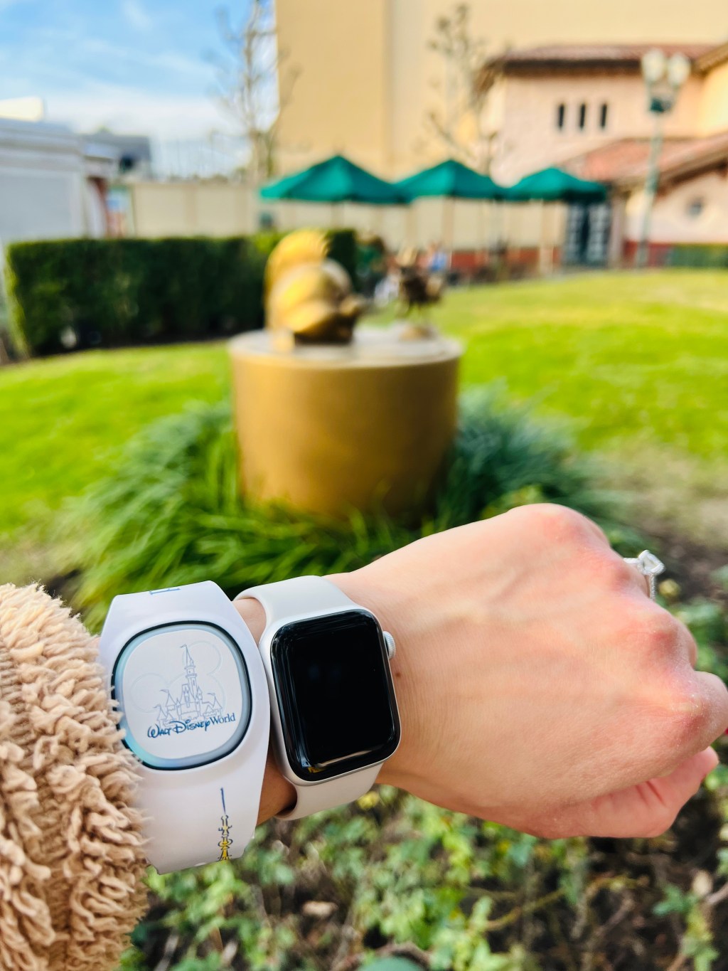 Top 10 Benefits & Features of MagicBand+ at Walt Disney World 2026 – HAA Disney: Top&nbsp;10