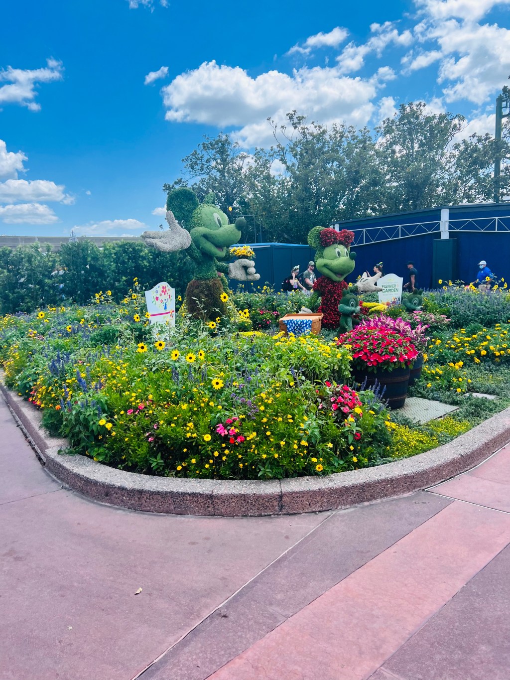 EPCOT Flower & Garden Festival 2026: Top 10 Must-See Experiences – HAA Disney: Top&nbsp;10