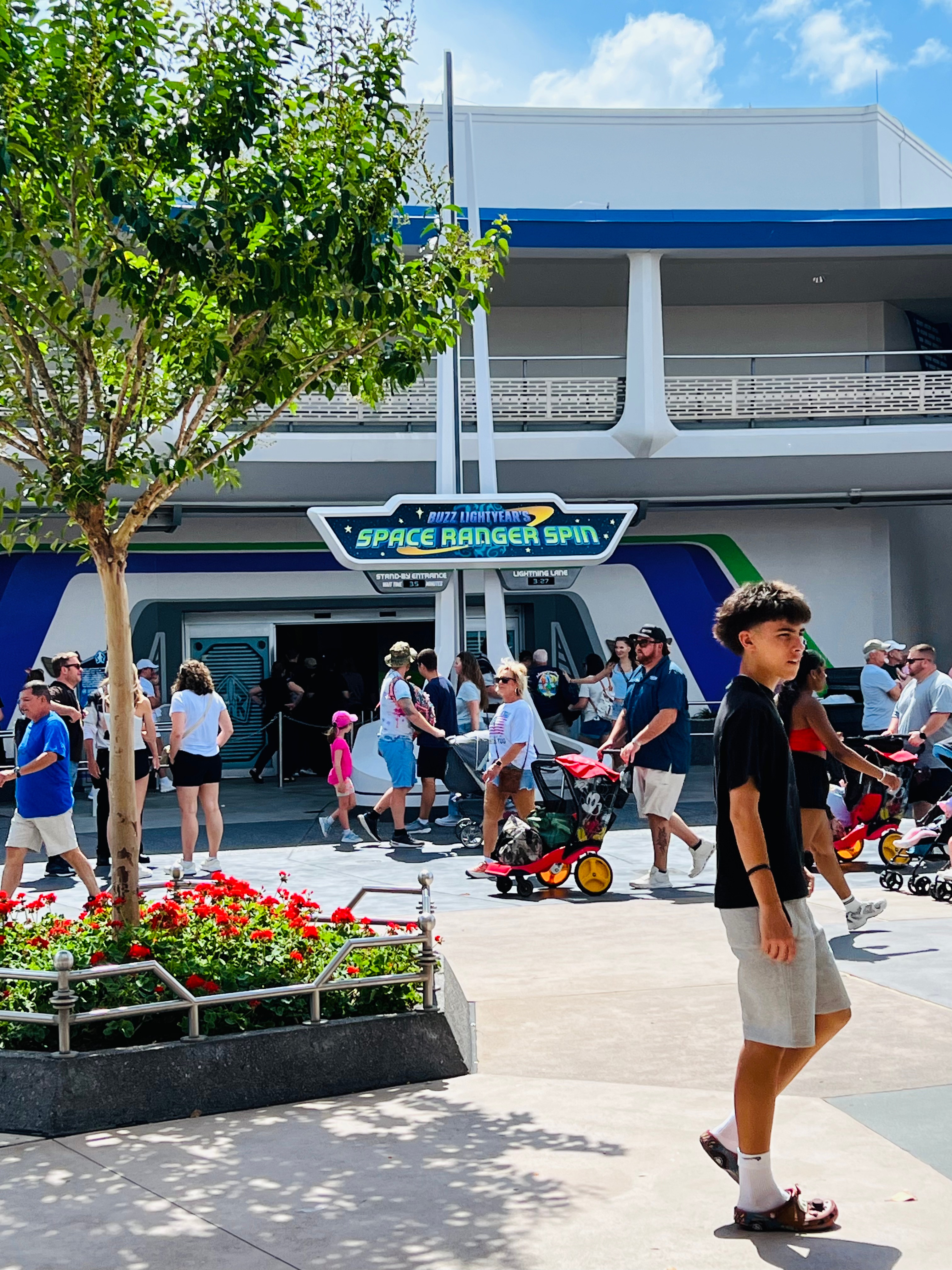 Is Buzz Lightyear’s Space Ranger Spin Worth It? (2026 Update) | Magic Kingdom Must-Do?