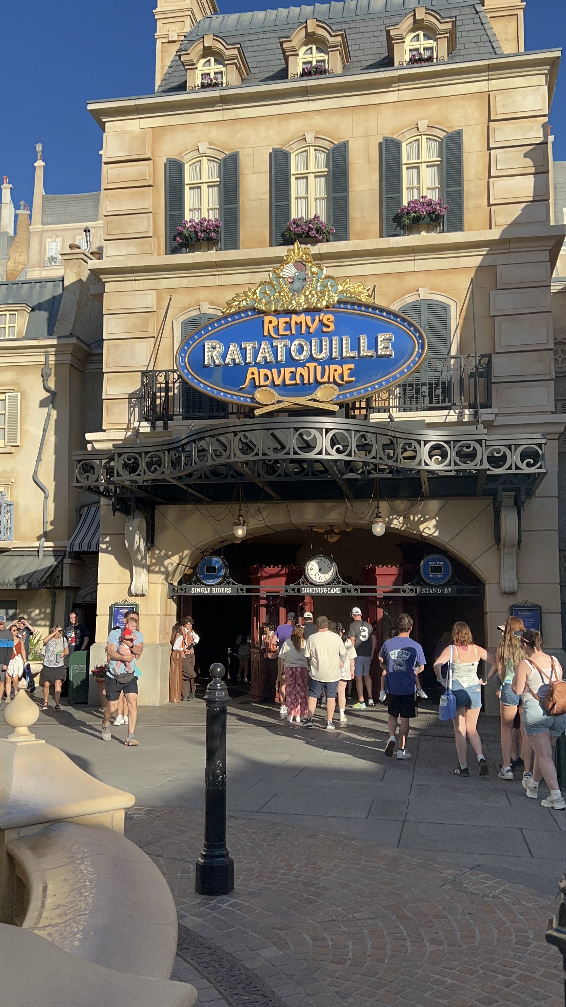 Is Remy’s Ratatouille Adventure Worth It? EPCOT Ride Review & Rating (2026)