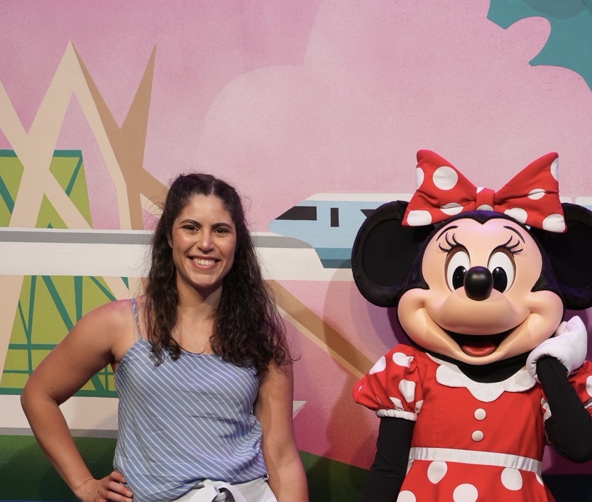 The Human Side of Leadership: What Disney Teaches Us About People & Culture