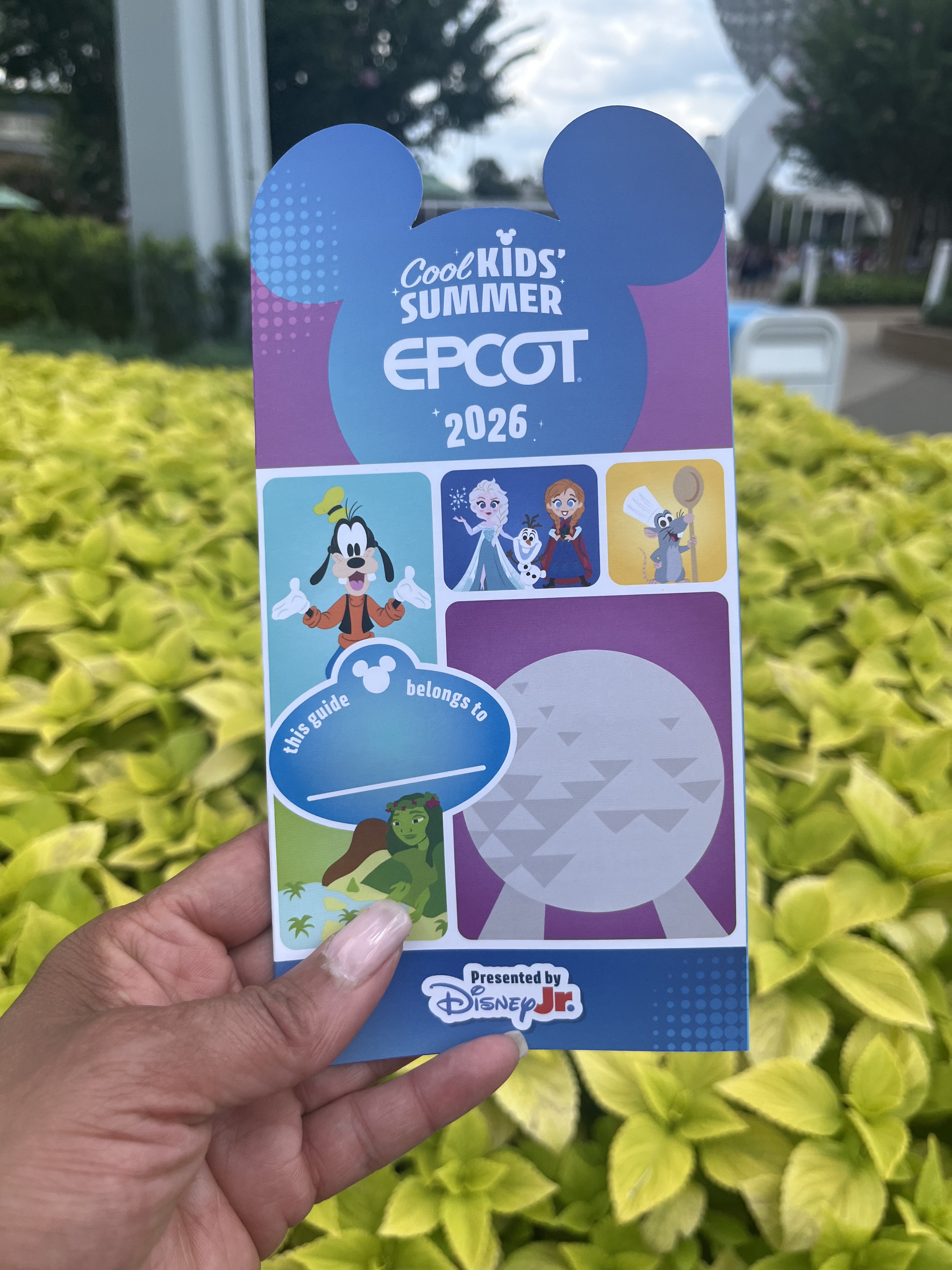 Top 10 Ways to Maximize Walt Disney World Cool Kid Summer 2026