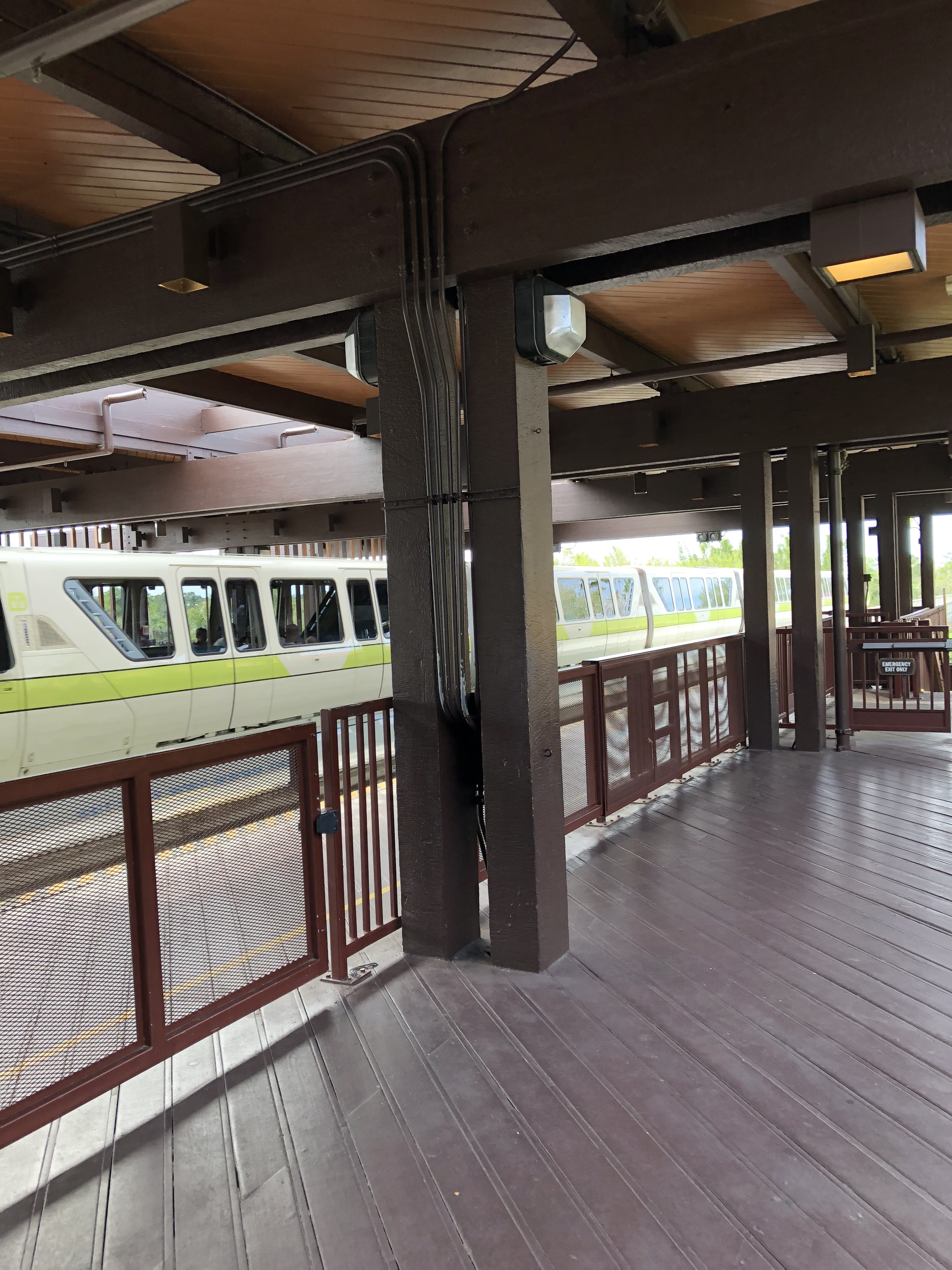 The TOP 10 Walt Disney World Experiences That Don’t Feel Like Disney