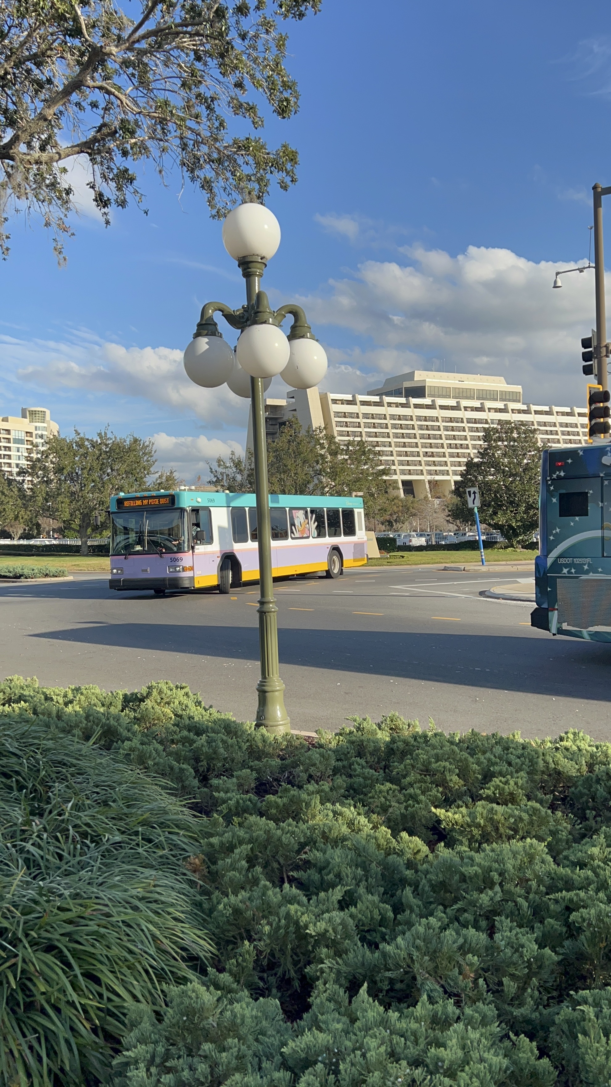 Disney Transportation at Walt Disney World: Do You Need a Rental Car?
