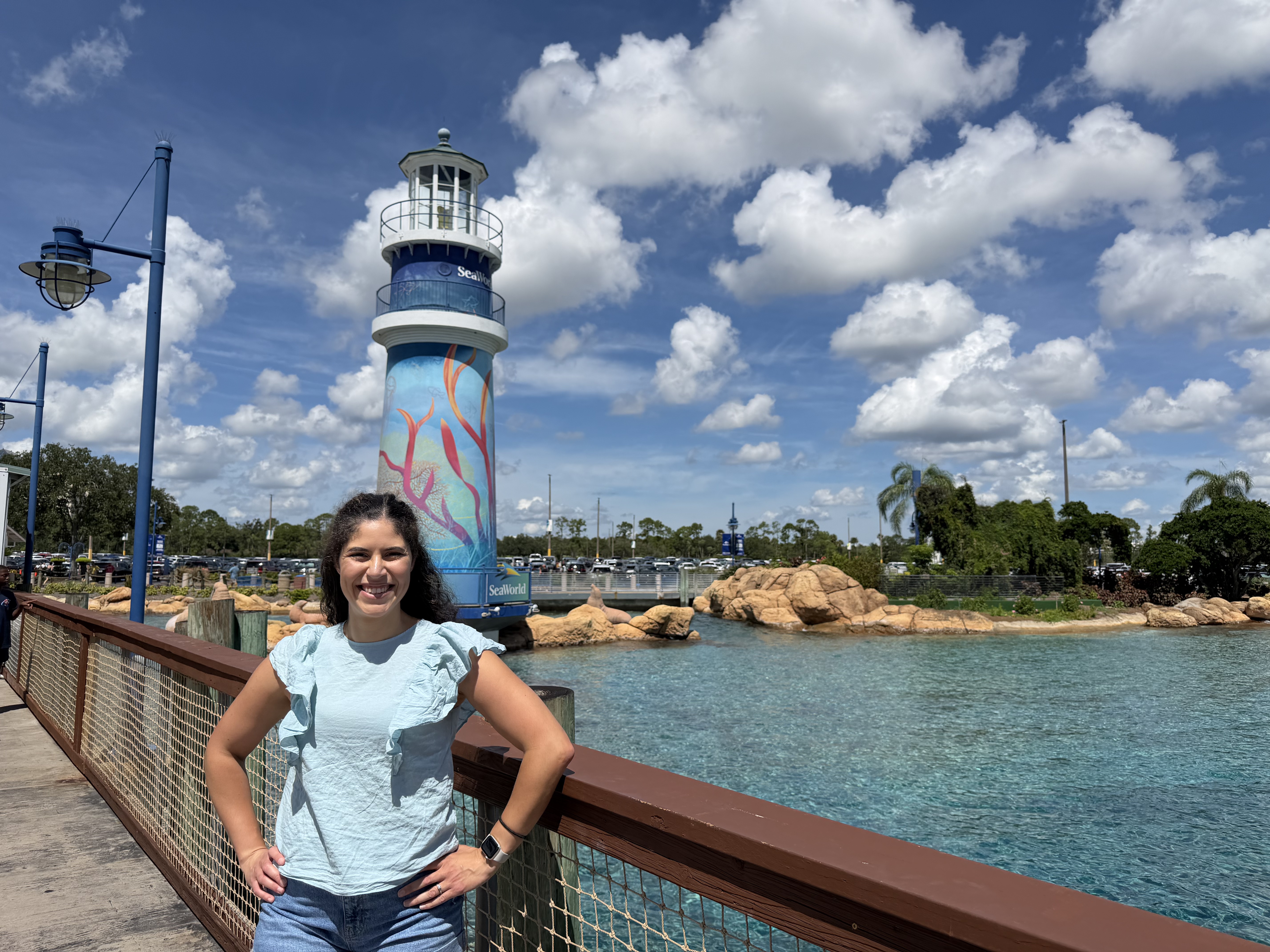 SeaWorld Orlando — Is It Worth It?